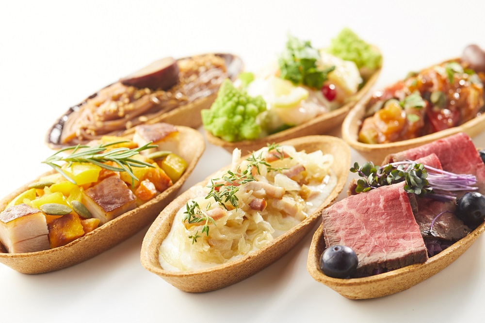 Kouji&ko,玉川髙島屋,