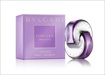 BVLGARI オムニア アメジスト オードトワレ