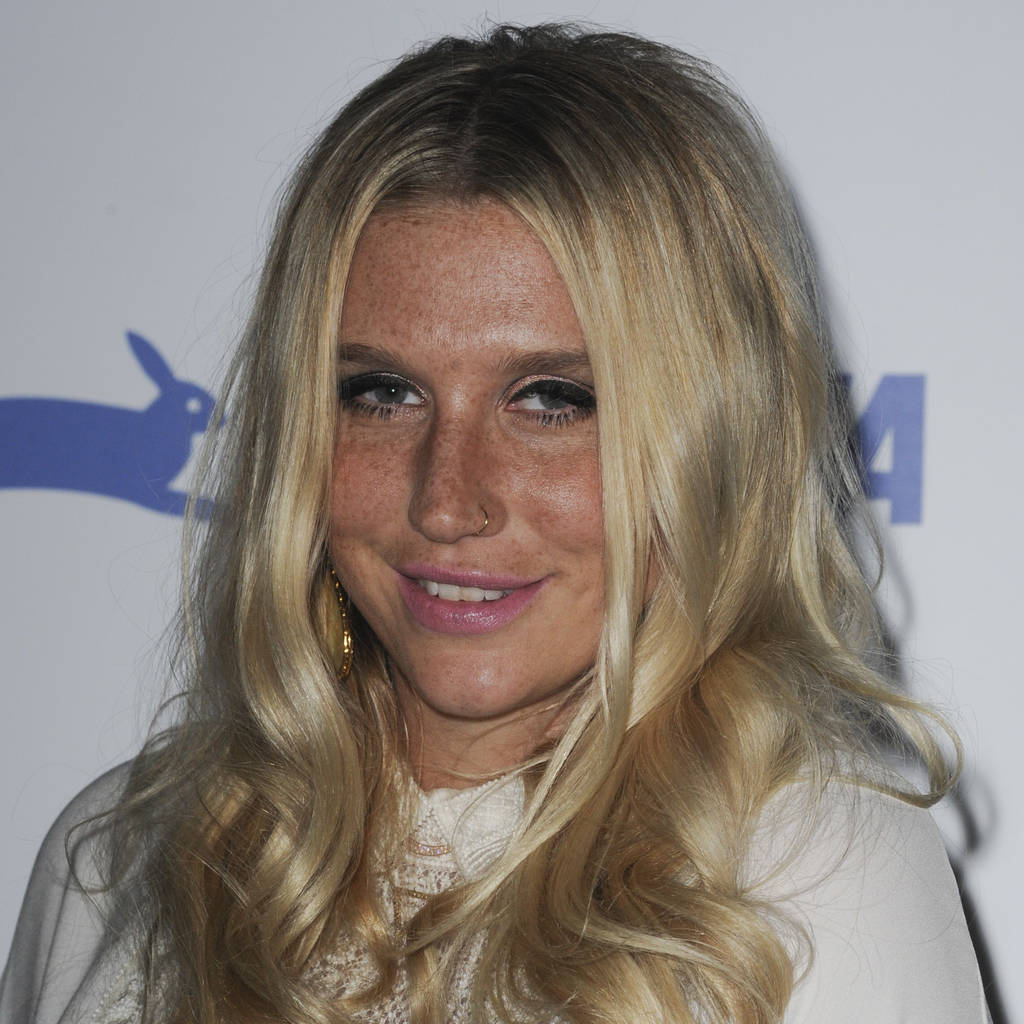 KE$HA