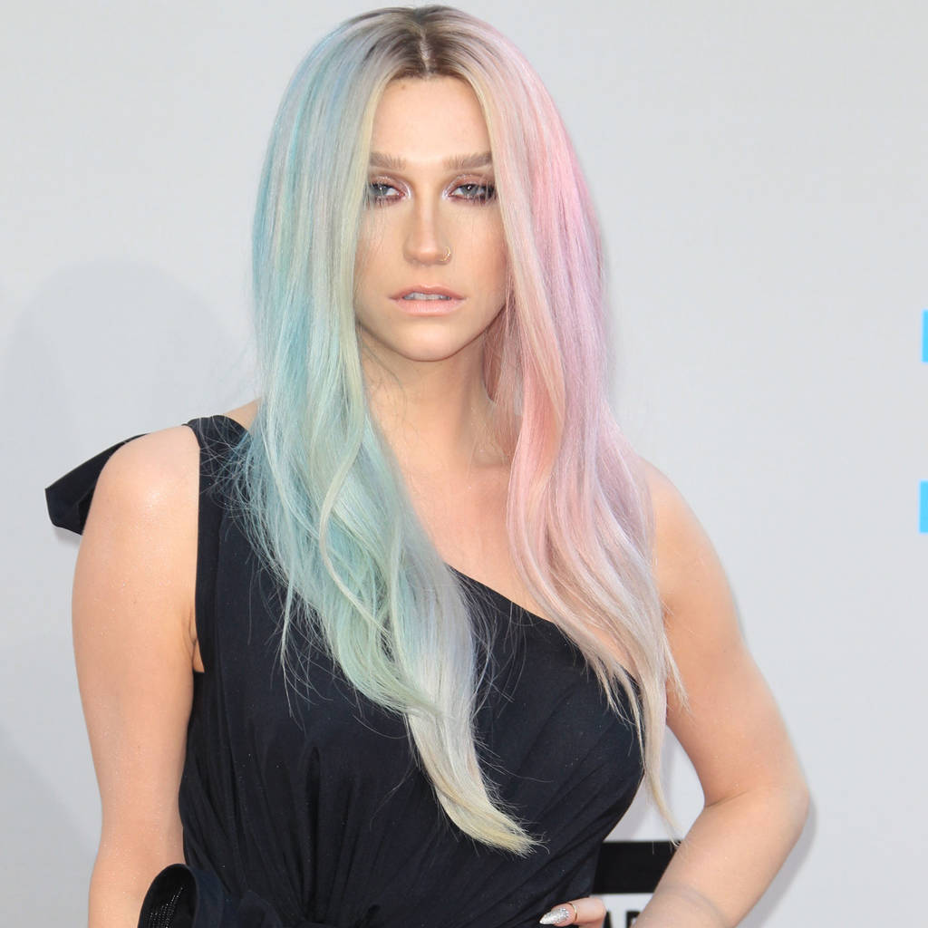 KE$HA