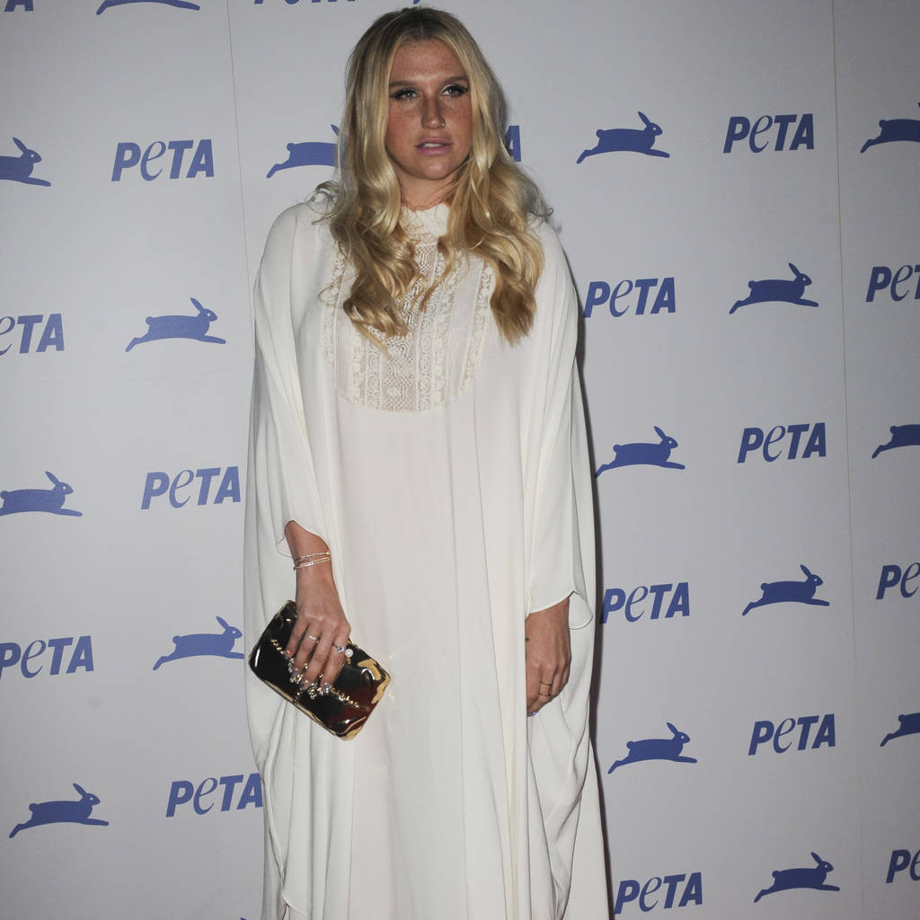 KE$HA