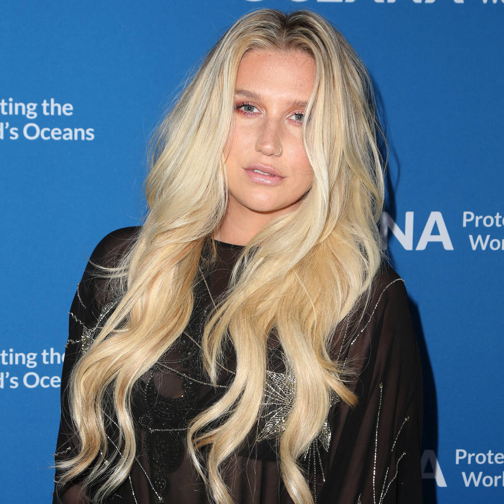 KE$HA