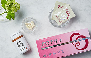 hint2 腸活で溜めない意識改革を