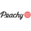 Peachy