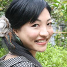 宮田理江