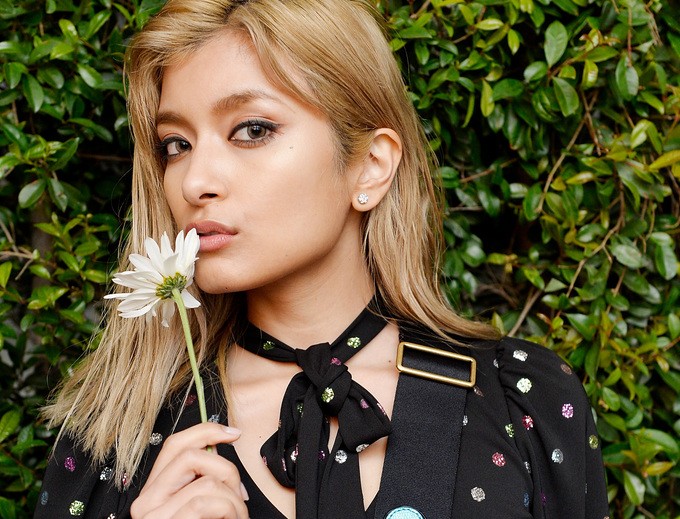 マーク ジェイコブス、デイジー、パーティ、ローラ