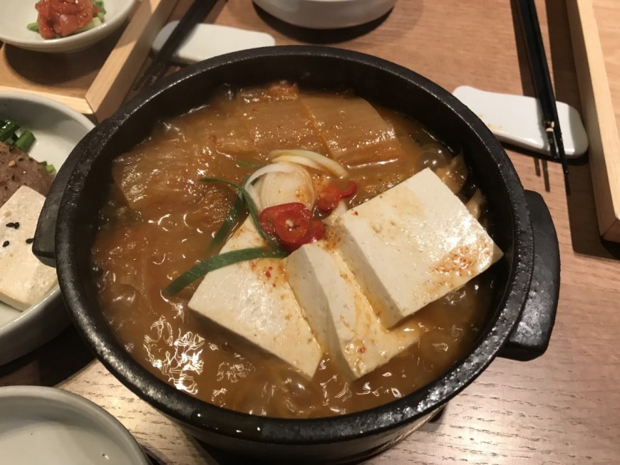 KIMCHI JJIM