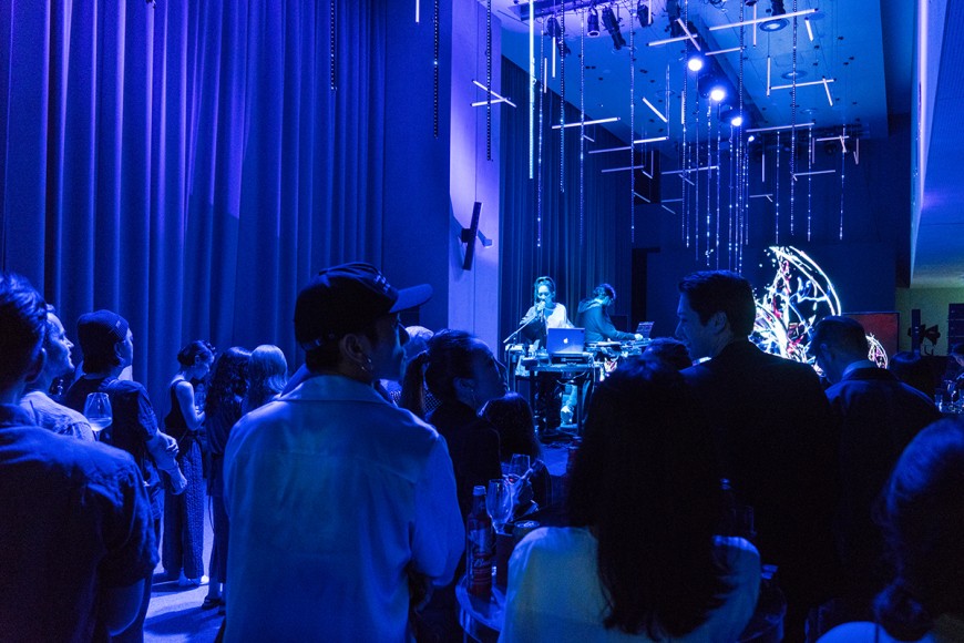 イベントライブ