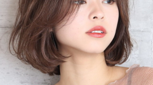 春の髪型どうする オシャレもキレイも手に入る 大人の愛されボブ 12